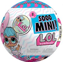     So Mini - MGA Entertainment -   L.O.L. Surprise - 