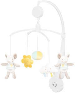    Kikka Boo -   ,   Joyful Mice - 