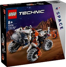 LEGO Technic -  LT78 -   - 