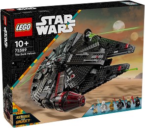 LEGO Star Wars -   -   - 