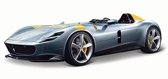   Ferrari Monza SP1 - Bburago -   1:24 - 