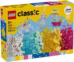 LEGO Classic -    -   - 