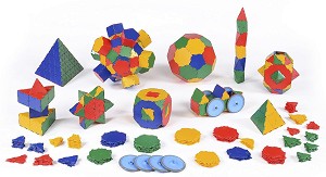  Polydron -   -  806  - 