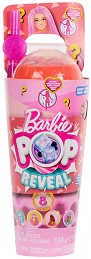   Pop Reveal Mango - Mattel -   Barbie - 