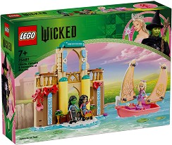 LEGO Wicked - ,       -   - 