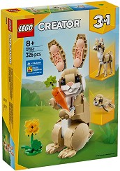 LEGO Creator -   3  1 -   - 