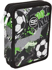     Jumper XL - Cool Pack -  2    Football - 