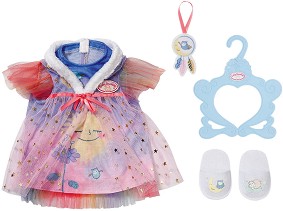      - Zapf Creation -   Baby Annabell - 