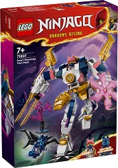 LEGO Ninjago -      -   - 