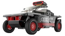    Audi RS Q e-tron - Rastar - 