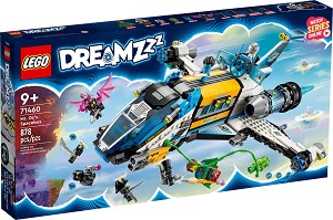 LEGO DreamZzz -     2  1 -   - 