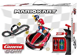      Mario Kart - Carrera -  2        - 