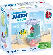 Playmobil Junior -      - 