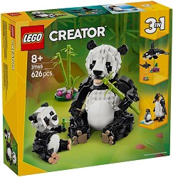 LEGO Creator -  :   3  1 -   - 