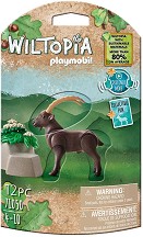 Playmobil Wiltopia -   - 