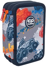     Jumper 3 - Cool Pack -  3    Offroad - 