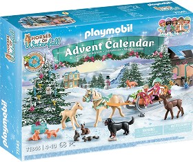 Playmobil Advent Calendar -     - 