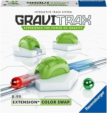    Ravensburger -      -    Gravitrax - 