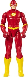   The Flash - Spin Master -   30 cm   DC Universe - 