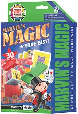 30   - Marvin's Magic - 