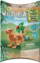 Playmobil Wiltopia -   - 