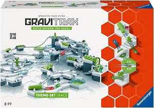     23 - Ravensburger -     Gravitrax - 