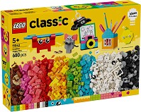 LEGO Classic -     -   - 