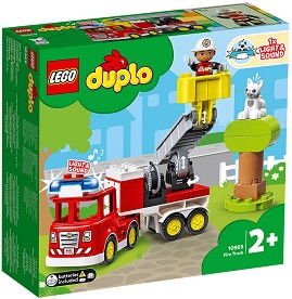 LEGO Duplo -   -   - 