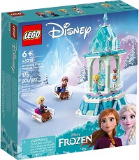 LEGO Disney -       -   - 