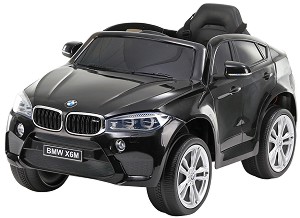     BMW X6M -   116 / 74 / 60 cm - 