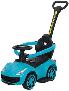    Ride-On B Super - Ocie -   - 