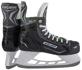     Bauer - X-LS Skate-SR - 