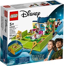 LEGO Disney -         -   - 