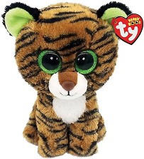    Tiggy - TY -   Beanie Boos - 