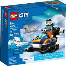 LEGO City -    -   - 