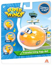     - Alpha Group -   Super Wings - 