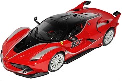   Bburago - Ferrari FXX K -       1:18 - 