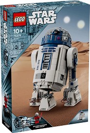 LEGO Star Wars - R2-D2 -   - 