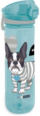   - Lizzy Card -   600 ml   We Love Dogs Woof -  