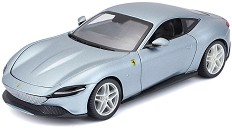   Bburago - Ferrari Roma -   1:24 - 