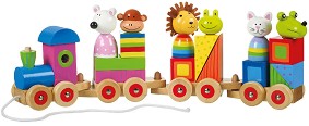      - Orange Tree Toys -   Animals Collection - 