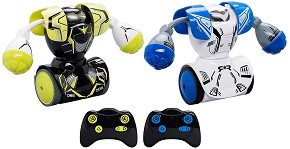     Robo Kombat - Silverlit -    ,   Ycoo - 