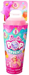   Pop Reveal - Mattel -   Barbie - 