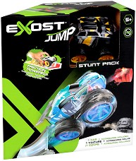    Exost Jump - Silverlit -      - 