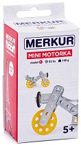     - Merkur - 52  - 