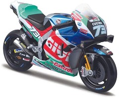   Honda GP Racing LCR 2021 - Maisto Tech -   1:18 - 