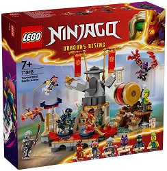 LEGO Ninjago -      -   - 