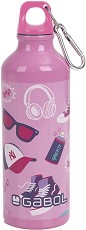   - Gabol -   500 ml   Roller -  