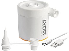   Quickfill - Intex -  USB  - 