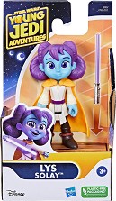     - Hasbro -   Star Wars Young Jedi Adventures - 